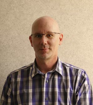 Chris Adkins